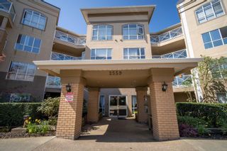 Photo 2: 215 2559 PARKVIEW Lane in Port Coquitlam: Central Pt Coquitlam Condo for sale : MLS®# R2581586