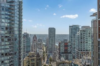 Photo 3: 3109 1289 HORNBY Street in Vancouver: Downtown VW Condo for sale in "One Burrard Place" (Vancouver West)  : MLS®# R2759863