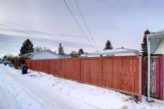 Photo 36: 6028 Thorncliffe Drive NW in Calgary: Thorncliffe Detached for sale : MLS®# A2011831