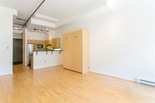 Photo 7: 221 428 W 8TH Avenue in Vancouver: Mount Pleasant VW Condo for sale in "XL LOFTS" (Vancouver West)  : MLS®# R2095070