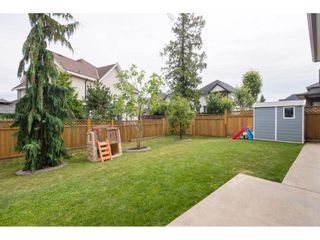 Photo 2: 7772 211 Street in Langley: Willoughby Heights House for sale : MLS®# R2399026