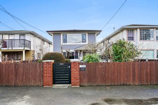 Photo 2: 1944 MANNING Avenue in Port Coquitlam: Glenwood PQ House for sale : MLS®# R2856799