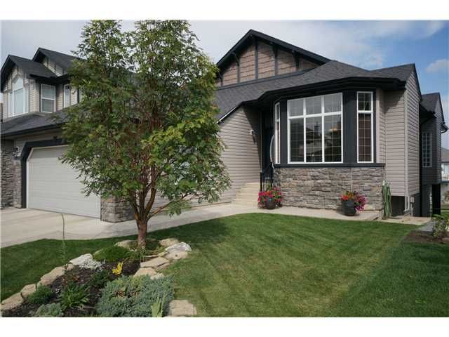 Main Photo: 2716 COOPERS Manor SW: Airdrie Residential Detached Single Family for sale : MLS®# C3581952