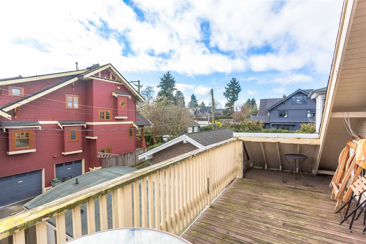 Photo 17: Photos: 3086 W 2ND Avenue in Vancouver: Kitsilano House for sale (Vancouver West)  : MLS®# R2536433