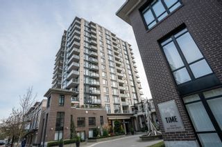 Photo 16: 305 155 W 1ST Street in North Vancouver: Lower Lonsdale Condo for sale in "Time" : MLS®# R2833908