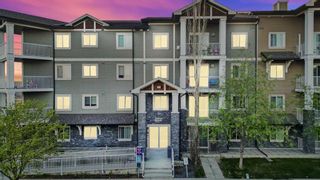 Main Photo: 3412 115 Prestwick Villas SE in Calgary: McKenzie Towne Apartment for sale : MLS®# A2131936