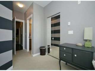 Photo 10: 406 2943 NELSON Place in Abbotsford: Central Abbotsford Condo for sale in "EDGEBROOK" : MLS®# R2108468
