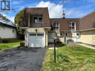 Photo 2: 13 OBERON STREET in Ottawa: House for sale : MLS®# 1389523