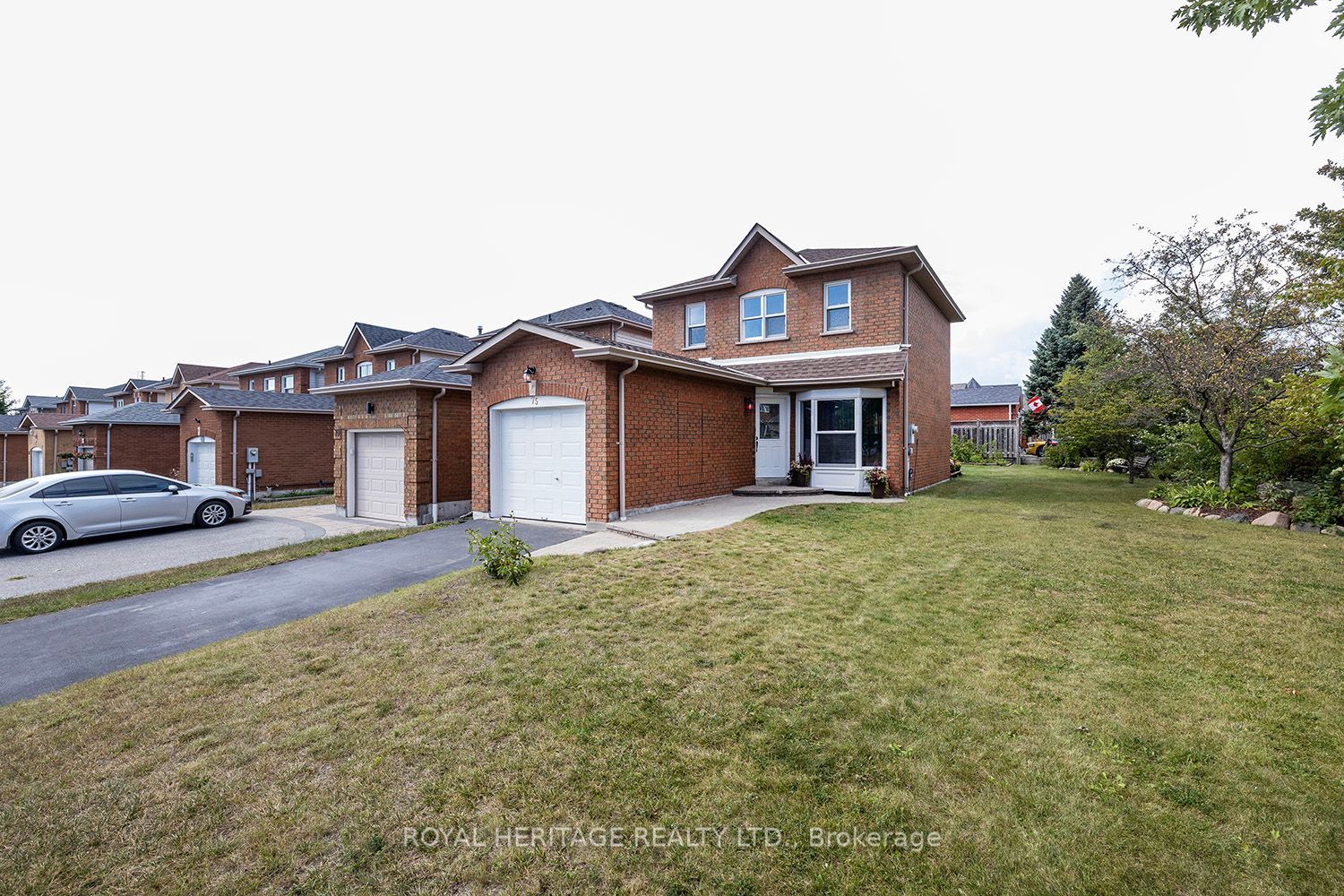 75  Hartrick Place, Whitby