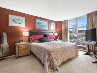 Photo 15: 1501 71 JAMIESON Court in New Westminster: Fraserview NW Condo for sale : MLS®# R2864835