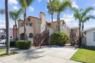 Main Photo: NORTH PARK Condo for sale : 2 bedrooms : 4327 Swift Ave #Unit #1 in San Diego