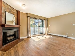 Photo 16: 210 708 EIGHTH Avenue in New Westminster: Uptown NW Condo for sale in "VILLA FRANCISCAN" : MLS®# R2727054