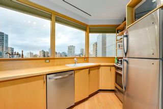 Photo 10: 707 1177 HORNBY Street in Vancouver: Downtown VW Condo for sale in "LONDON PLACE" (Vancouver West)  : MLS®# R2632098