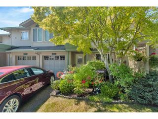Photo 25: 239 13888 70 Avenue in Surrey: East Newton Townhouse for sale in "CHELSEA GARDENS" : MLS®# R2487172