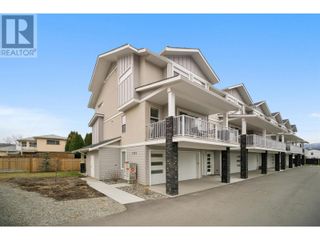 Photo 46: 1275 Brookside Avenue Unit# 1 in Kelowna: House for sale : MLS®# 10309928