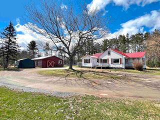 Photo 2: 3342 Highway 1 in Aylesford East: Kings County Residential for sale (Annapolis Valley)  : MLS®# 202207842