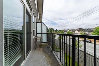 Photo 21: 76 34248 KING Road in Abbotsford: Poplar Townhouse for sale in "Argyle" : MLS®# R2769137