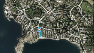 Photo 9: LOT 48 ORCA Road in Garden Bay: Pender Harbour Egmont Land for sale (Sunshine Coast)  : MLS®# R2867219