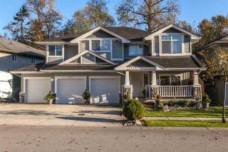 Photo 1: 24072 109 AVENUE in Maple Ridge: Cottonwood MR House for sale : MLS®# R2218573