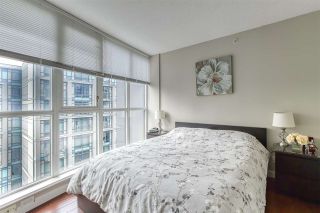 Photo 19: 808 1155 SEYMOUR STREET in Vancouver: Downtown VW Condo for sale (Vancouver West)  : MLS®# R2508756