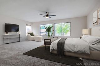 Photo 8: TIERRASANTA Townhouse for sale : 4 bedrooms : 9857 Rimpark Way in San Diego
