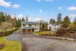 Main Photo: 9013 HAMMOND Street in Mission: Mission BC House for sale in "CEDAR VALLEY" : MLS®# R2862653