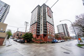Photo 18: 904 833 AGNES Street in New Westminster: Downtown NW Condo for sale in "THE NEWS" : MLS®# R2864944