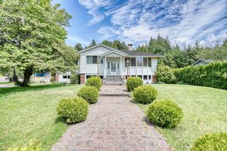 Main Photo: 2274 READ Place in Squamish: Garibaldi Highlands House for sale in "Garibaldi Estates" : MLS®# R2892059