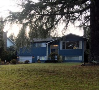 Photo 1: 21684 HOWISON Avenue in Maple Ridge: West Central House for sale : MLS®# R2233098