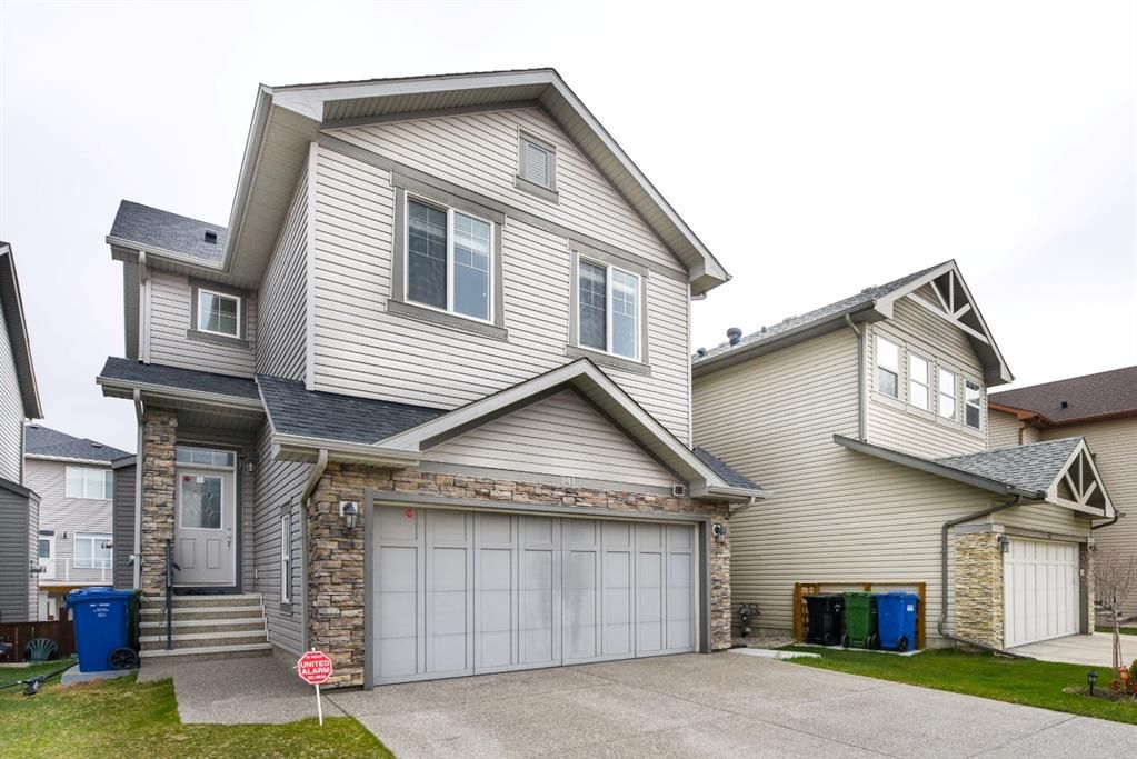 Main Photo: 141 Sherwood Heights NW in Calgary: Sherwood Detached for sale : MLS®# A1216355