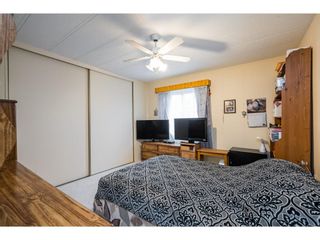 Photo 16: 16 8670 156 Street in Surrey: Fleetwood Tynehead Manufactured Home for sale : MLS®# R2663699