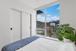 Photo 19: 1408 200 KLAHANIE Court in West Vancouver: Park Royal Condo for sale in "THE SENTINEL" : MLS®# R2868937