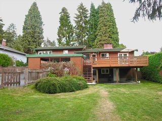 Photo 2: 6187 ALMA STREET in Vancouver: Southlands House for sale (Vancouver West)  : MLS®# R2104000
