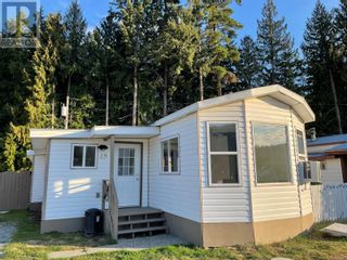 Photo 2: #29 501 Kappel Street, in Sicamous: House for sale : MLS®# 10281875