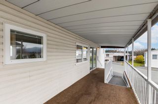 Photo 5: 22 6245 Metral Dr in Nanaimo: Na Pleasant Valley Manufactured Home for sale : MLS®# 949546