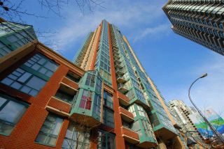 Photo 20: 1208 939 HOMER STREET in Vancouver: Yaletown Condo for sale (Vancouver West)  : MLS®# R2309718