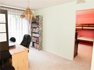 Photo 8: 328 5695 CHAFFEY Avenue in Burnaby: Central Park BS Condo for sale in "DURHAM PLACE" (Burnaby South)  : MLS®# V896121