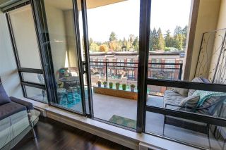 Photo 12: 406 121 BREW Street in Port Moody: Port Moody Centre Condo for sale in "THE ROOM" : MLS®# R2115502