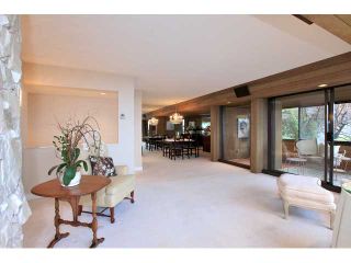 Photo 4: # 67 2212 FOLKESTONE WY in West Vancouver: Panorama Village Condo for sale : MLS®# V966303