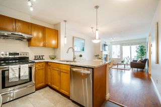 Photo 7: 112 365 E 1ST Street in North Vancouver: Lower Lonsdale Condo for sale in "Vista at Hamersley Park" : MLS®# R2647344