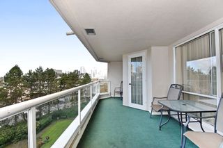 Photo 13: 601 518 MOBERLY ROAD in Vancouver: False Creek Condo for sale (Vancouver West)  : MLS®# R2047447