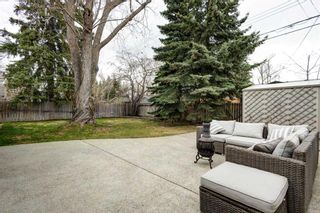 Photo 26: 651 Willesden Drive SE in Calgary: Willow Park Detached for sale : MLS®# A2127376