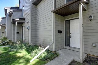 Photo 36: 3 109 Grier Terrace NE in Calgary: Greenview Row/Townhouse for sale : MLS®# A2081343