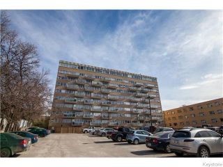 Photo 19: 71 Roslyn Road in Winnipeg: Fort Rouge / Crescentwood / Riverview Condominium for sale (South Winnipeg)  : MLS®# 1609316