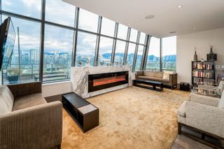 Photo 24: 606 288 W 1ST Avenue in Vancouver: False Creek Condo for sale in "The James" (Vancouver West)  : MLS®# R2808871