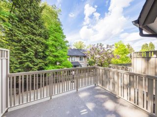 Photo 9: 31 8415 CUMBERLAND Place in Burnaby: The Crest Townhouse for sale in "Ashcombe" (Burnaby East)  : MLS®# R2877243