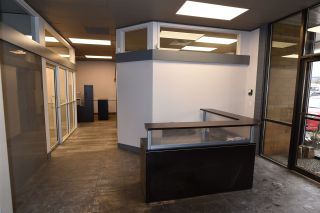 Photo 3: 101 2776 BOURQUIN Crescent in Abbotsford: Central Abbotsford Office for lease : MLS®# C8026499