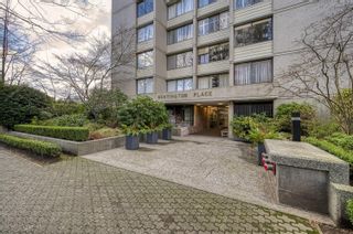 Photo 29: 2201 1816 HARO Street in Vancouver: West End VW Condo for sale in "Huntington Place" (Vancouver West)  : MLS®# R2748038