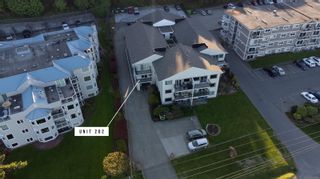 Photo 1: 202 622 S ISLAND Hwy in Campbell River: CR Campbell River Central Condo for sale : MLS®# 932056