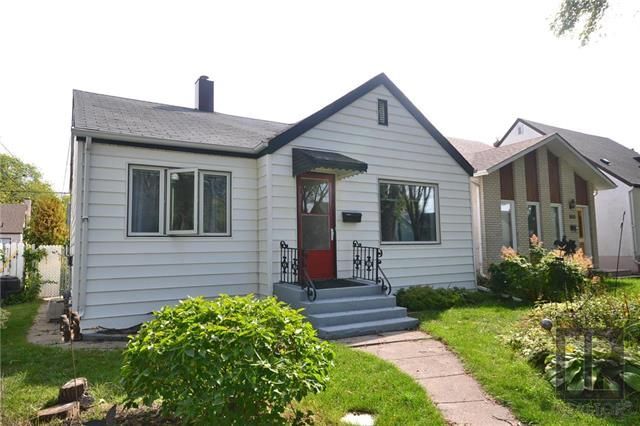 Main Photo: 1065 Spruce Street in Winnipeg: Residential for sale (5C)  : MLS®# 1825554